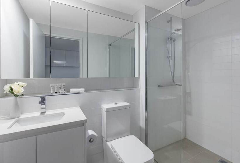 １ベッドルームアパートメント, Imagine Marco