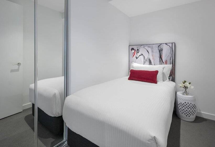 ２ベッドルームアパートメント, Imagine Marco