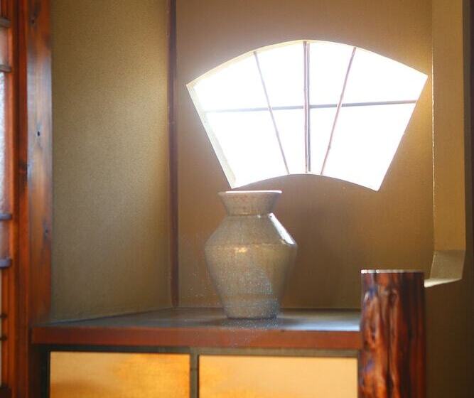 غرفة قياسية حمام مشترك, Kitaya Ryokan －cultural Heritage Inn