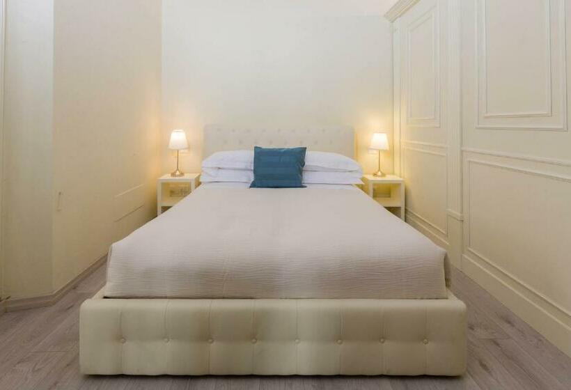 سوییت لوکس, Residenza D'epoca Palazzo Riblet