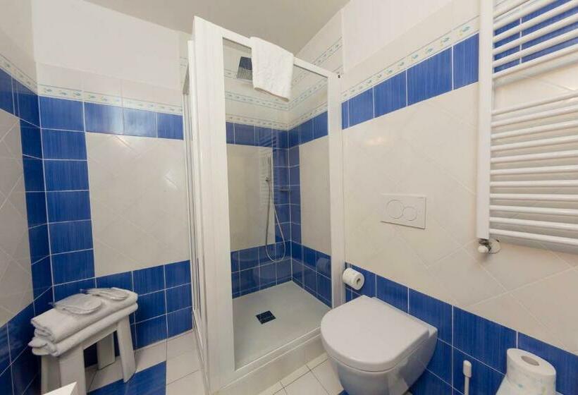 سوییت لوکس, Residenza D'epoca Palazzo Riblet