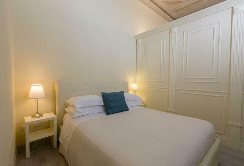 سوییت لوکس, Residenza D'epoca Palazzo Riblet