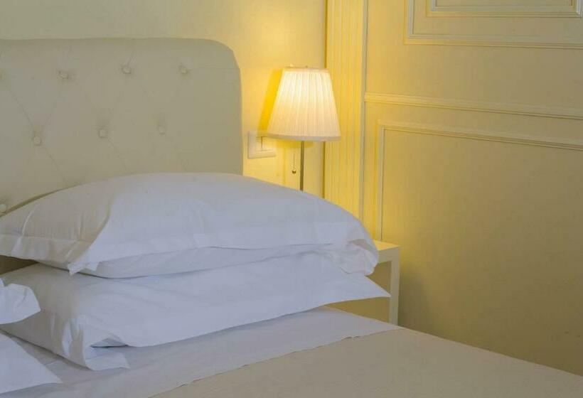 سوییت لوکس, Residenza D'epoca Palazzo Riblet