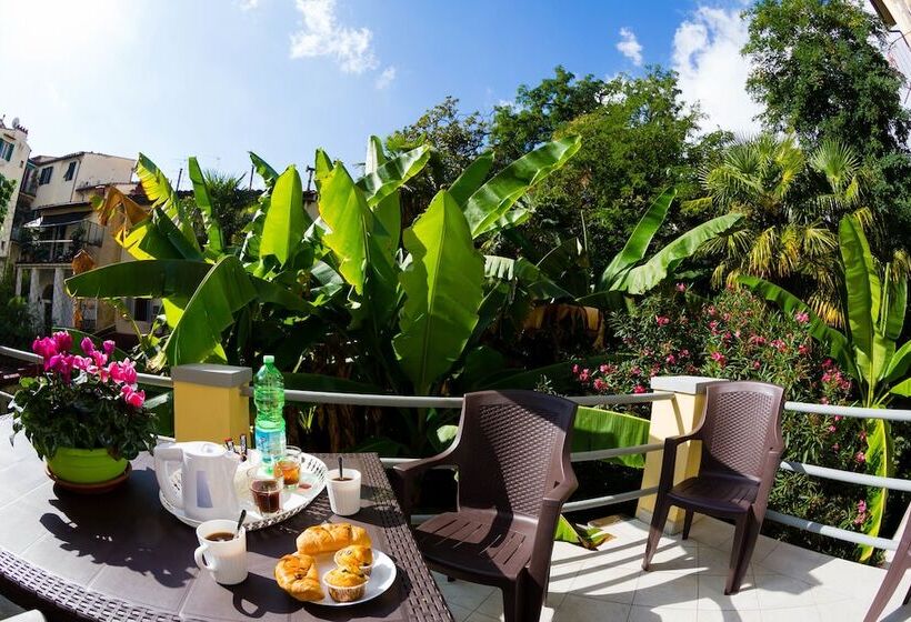 سوییت لوکس, Residenza D'epoca Palazzo Riblet