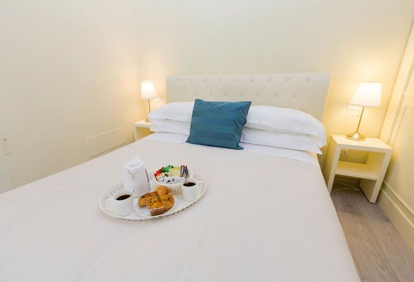 سوییت لوکس, Residenza D'epoca Palazzo Riblet