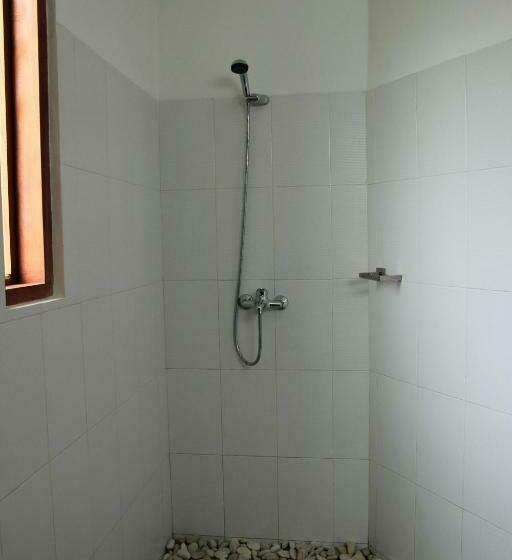 חדר דלוקס, Terrasse Du Lac Munduk