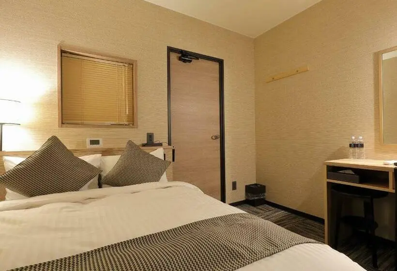 اتاق استاندارد, Astil Hotel Shinosaka Precious
