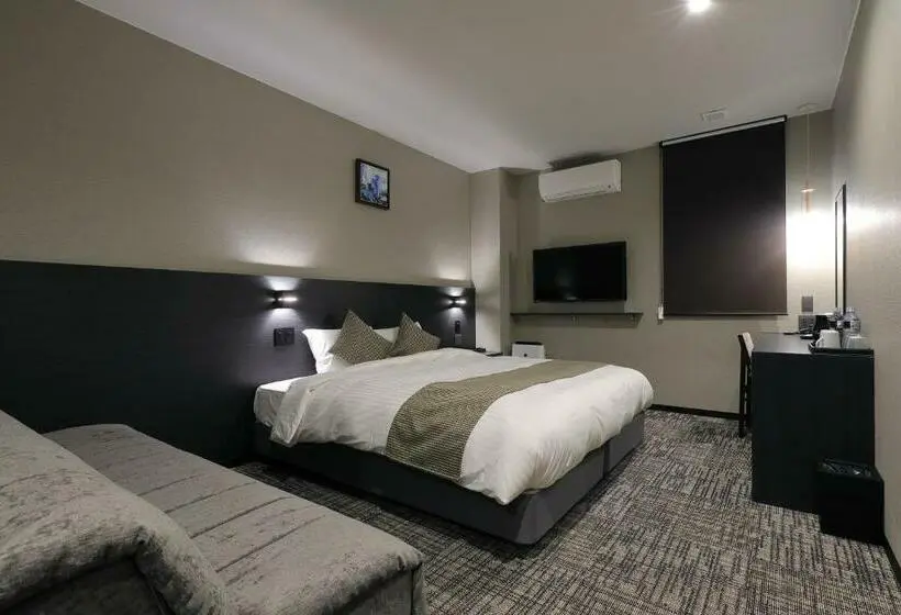 اتاق لوکس, Astil Hotel Shinosaka Precious