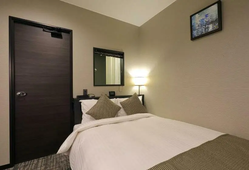 اتاق استاندارد, Astil Hotel Shinosaka Precious