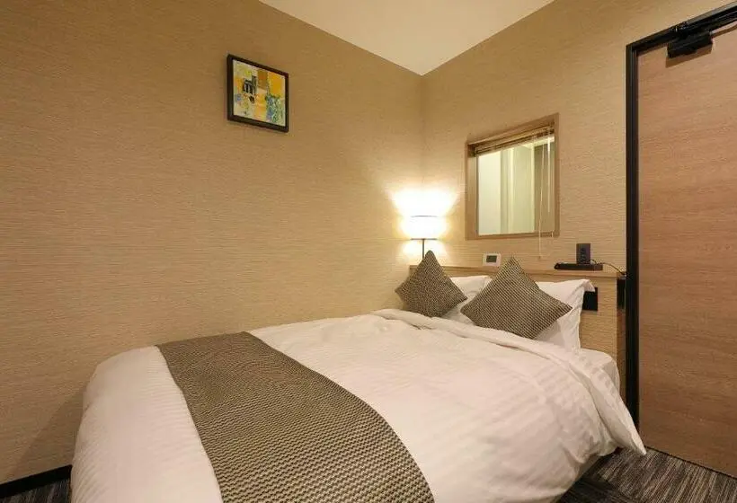 اتاق استاندارد, Astil Hotel Shinosaka Precious