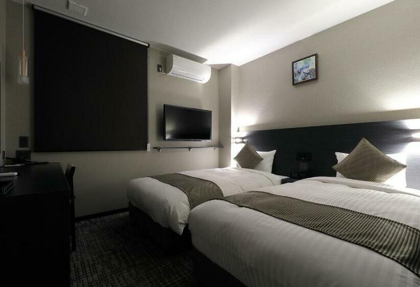 Pokój Standard, アスティルホテル新大阪 プレシャス