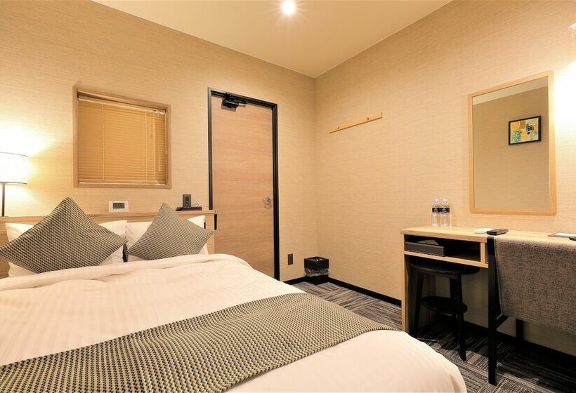 Standardzimmer, アスティルホテル新大阪 プレシャス