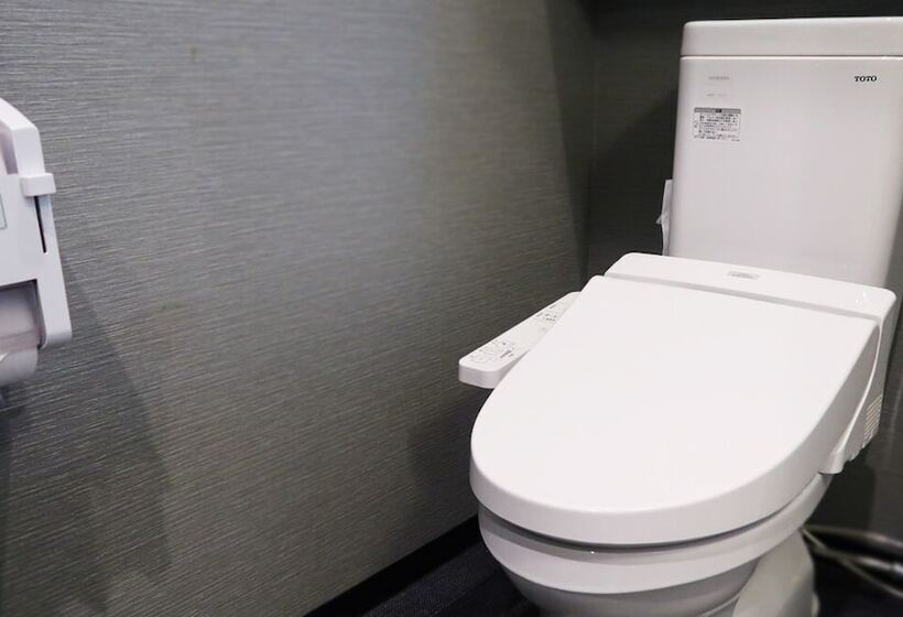 Pokój Standard Jednoosobowy, アスティルホテル新大阪 プレシャス