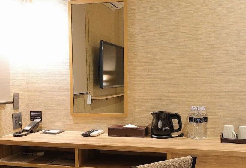 Pokój Deluxe, アスティルホテル新大阪 プレシャス