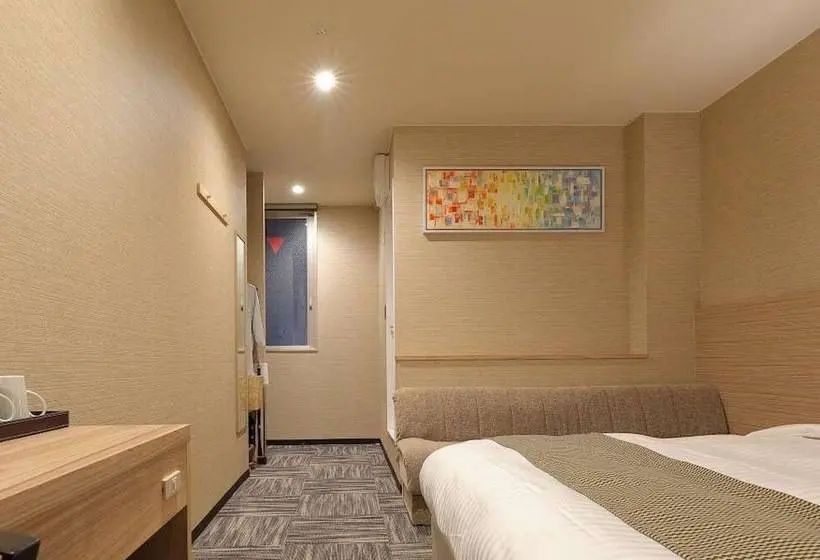 اتاق لوکس, Astil Hotel Shinosaka Precious