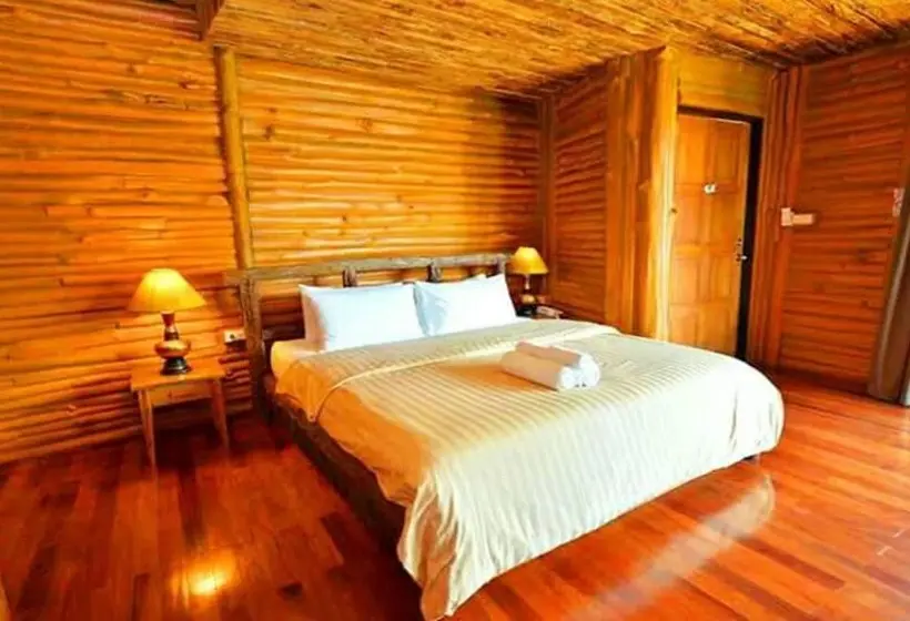 スタンダードルーム, Blues River Resort