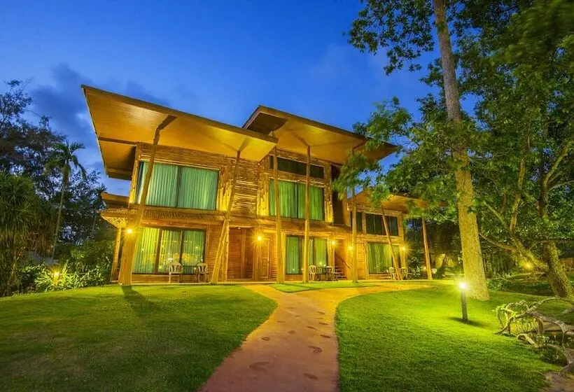 スタンダードルーム, Blues River Resort
