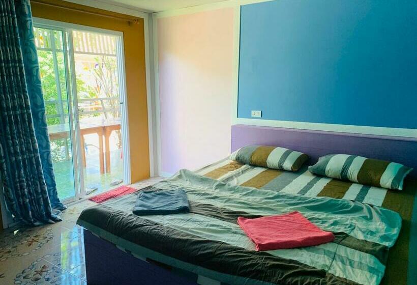 اتاق اکونومی, Boon Nam Fah Resort