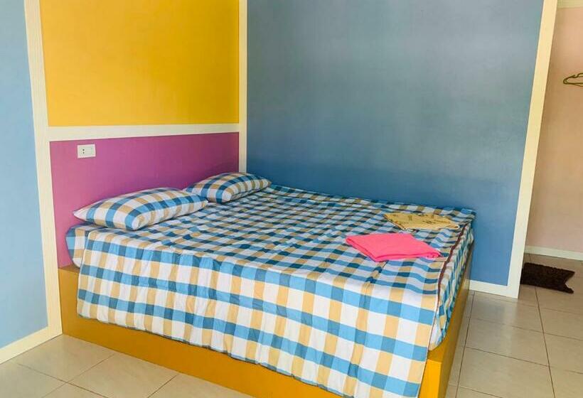 エコノミールーム, Boon Nam Fah Resort