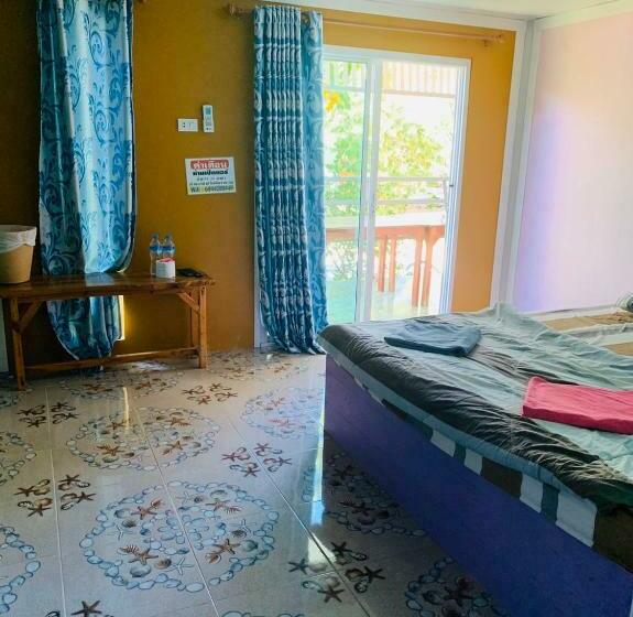 اتاق اکونومی, Boon Nam Fah Resort