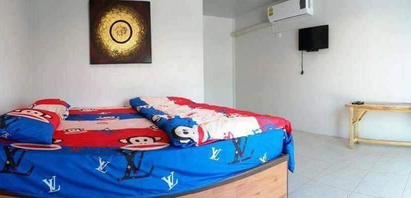 エコノミールーム, Boon Nam Fah Resort