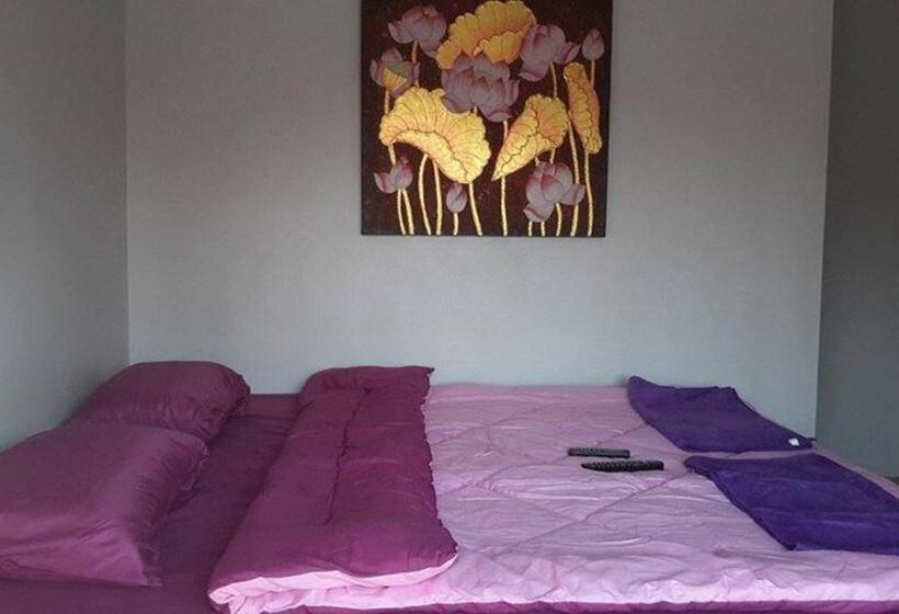 エコノミールーム, Boon Nam Fah Resort