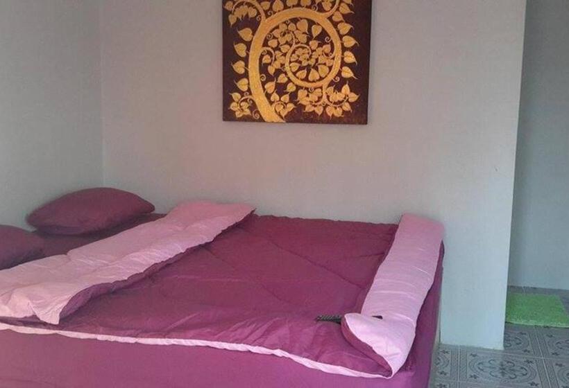 エコノミールーム, Boon Nam Fah Resort