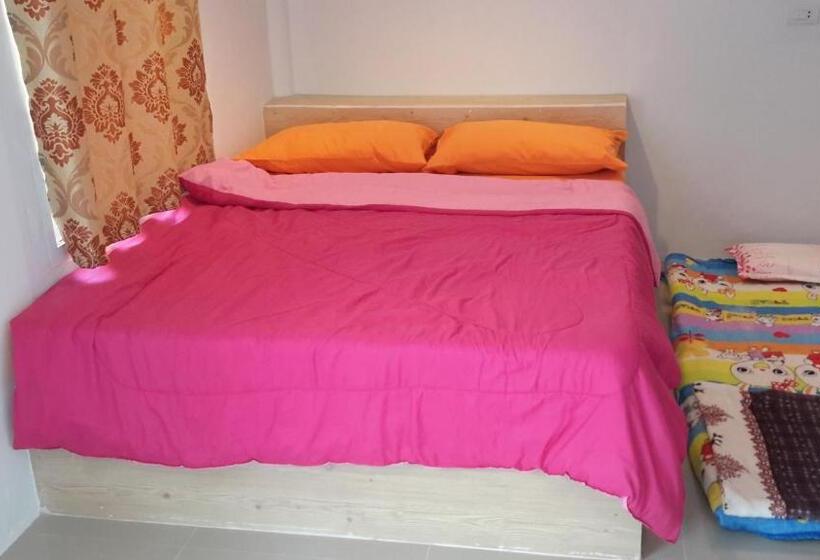 スタンダードルーム, Boon Nam Fah Resort