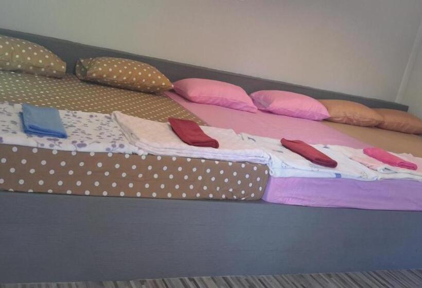 マウンテンビューファミリールーム, Boon Nam Fah Resort