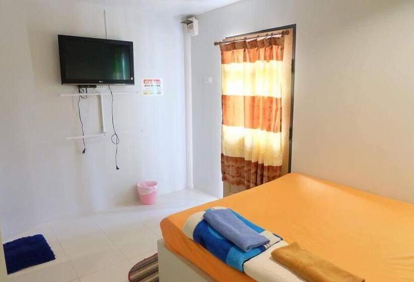 4ベッドルームクラシックタイプ, Boon Nam Fah Resort