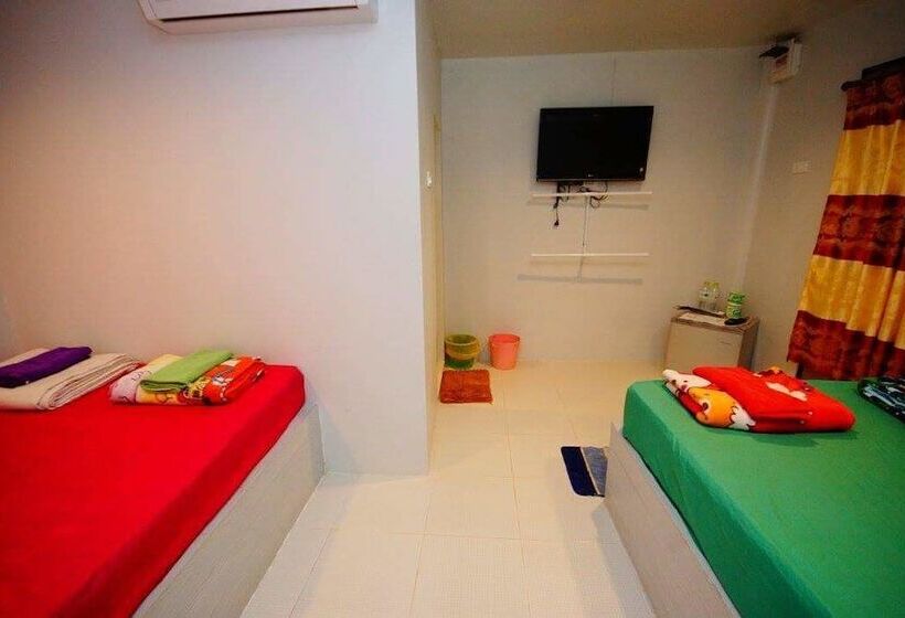 اتاق استاندارد, Boon Nam Fah Resort