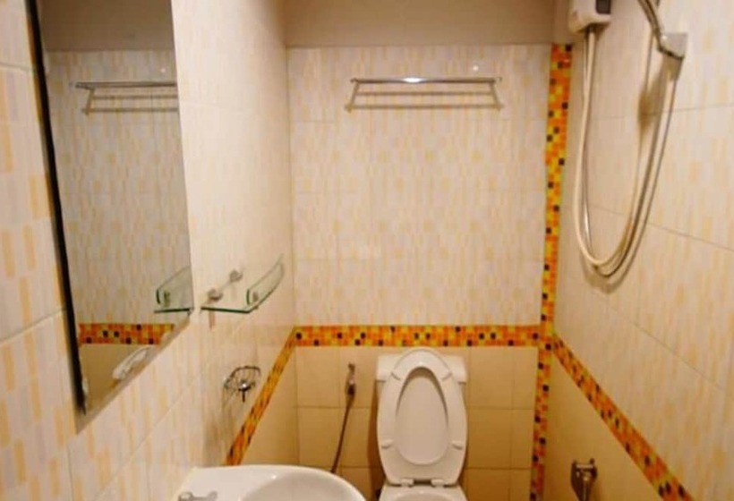 スタンダードルーム, Boon Nam Fah Resort