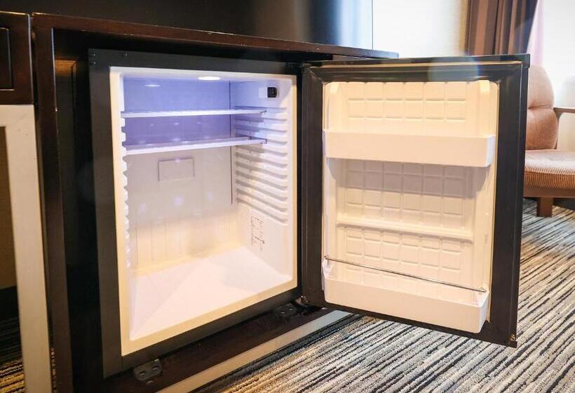 חדר סטנדרט יחיד, Fukui