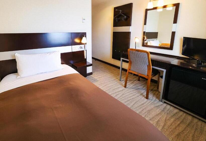 חדר סטנדרט יחיד, Fukui