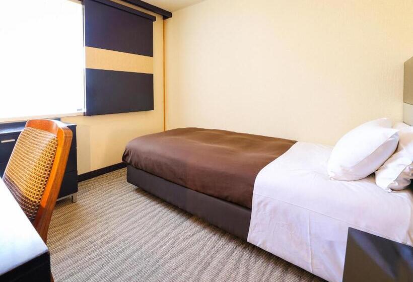 חדר סטנדרט יחיד, Fukui