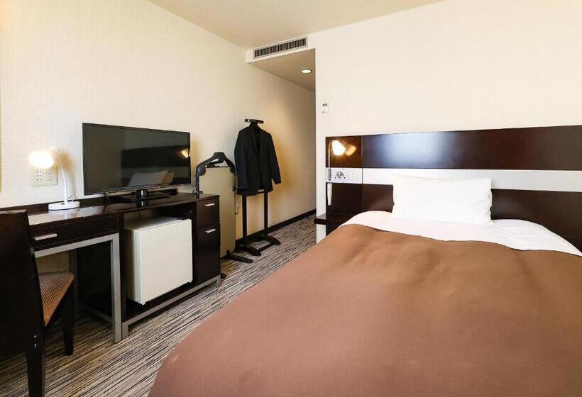 חדר דלוקס יחיד, Fukui