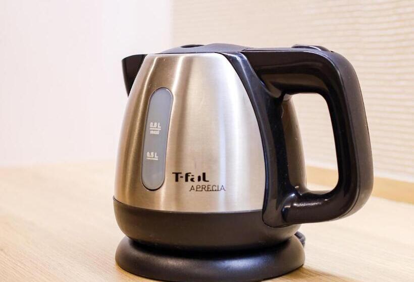 חדר סטנדרט, Fukui