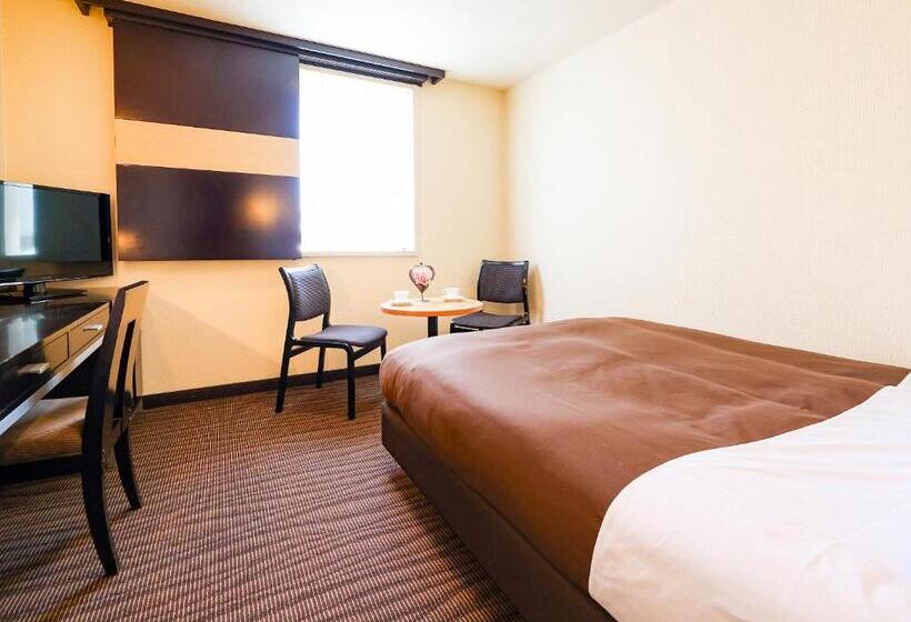 חדר סטנדרט, Fukui