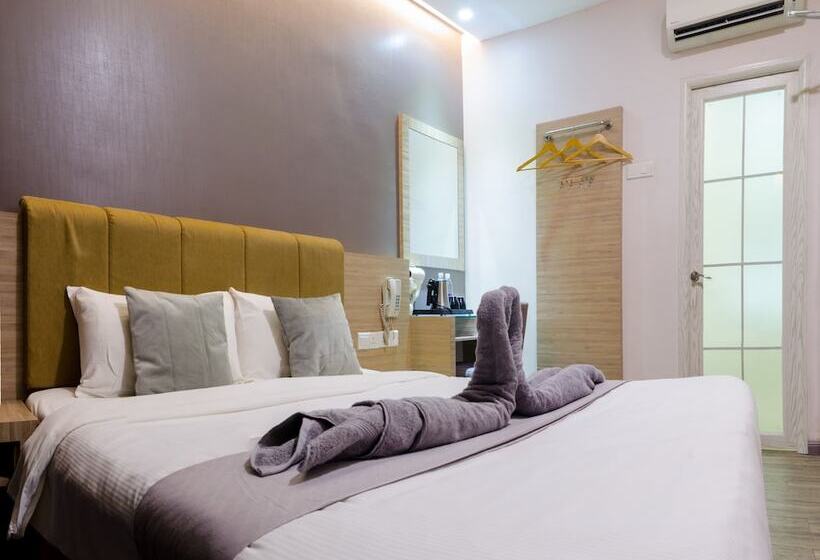 חדר סופריור, Gm Grand Moments