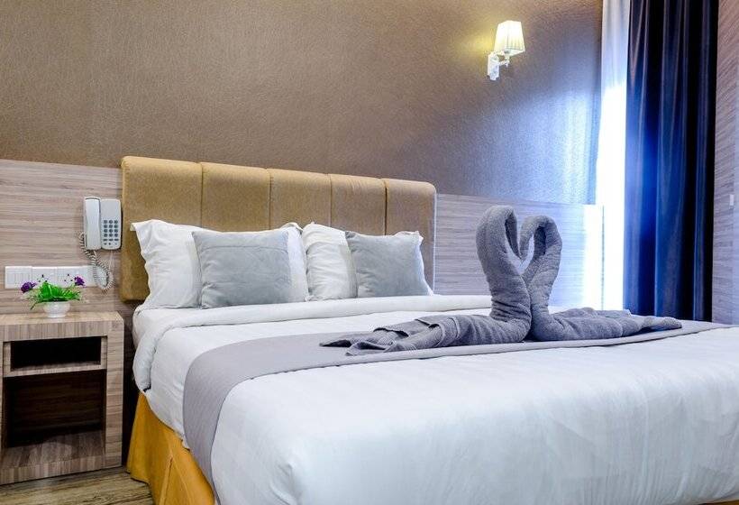 חדר משפחתי, Gm Grand Moments