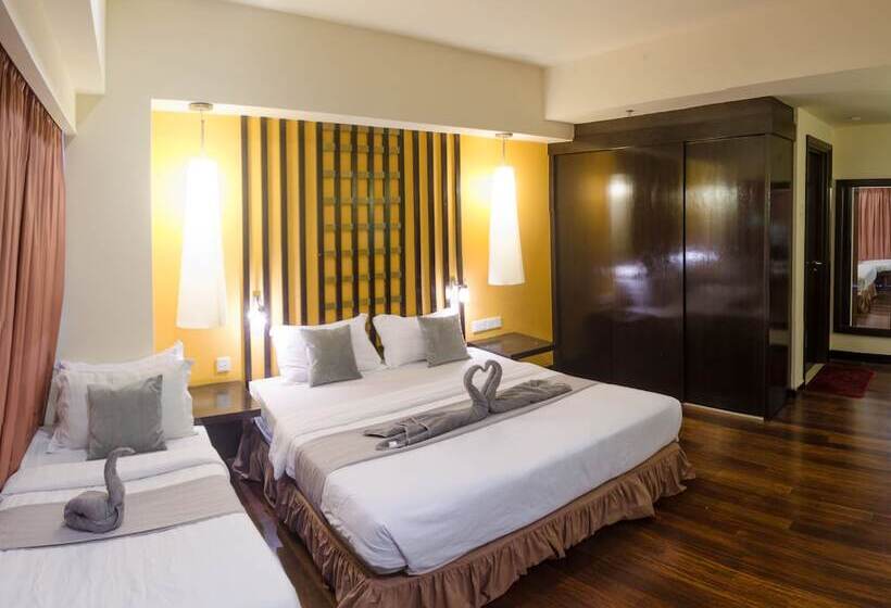 סטודיו אקזקיוטיב, Gm Grand Moments