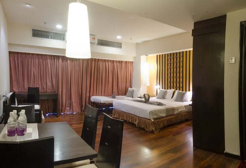 סטודיו אקזקיוטיב, Gm Grand Moments