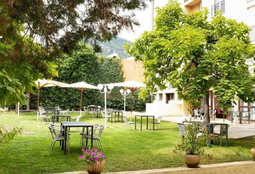 Standard-studio, Appart Hotel Corte Hr
