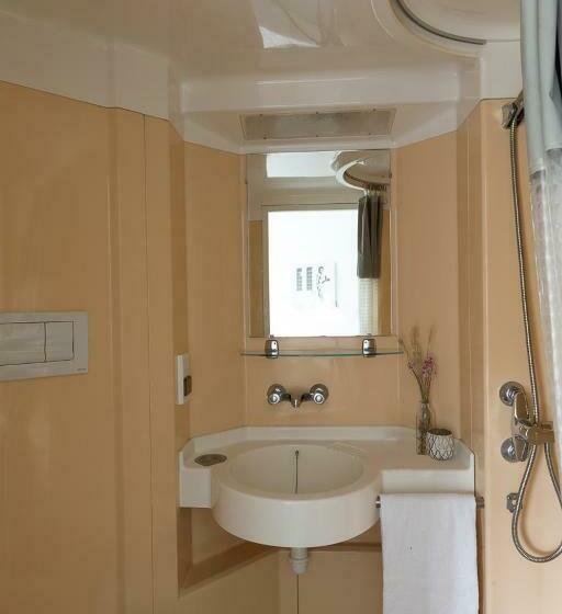 스탠다드 스튜디오, Appart Hotel Corte Hr