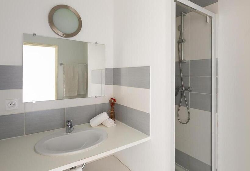 침실 1개 아파트, Appart Hotel Corte Hr