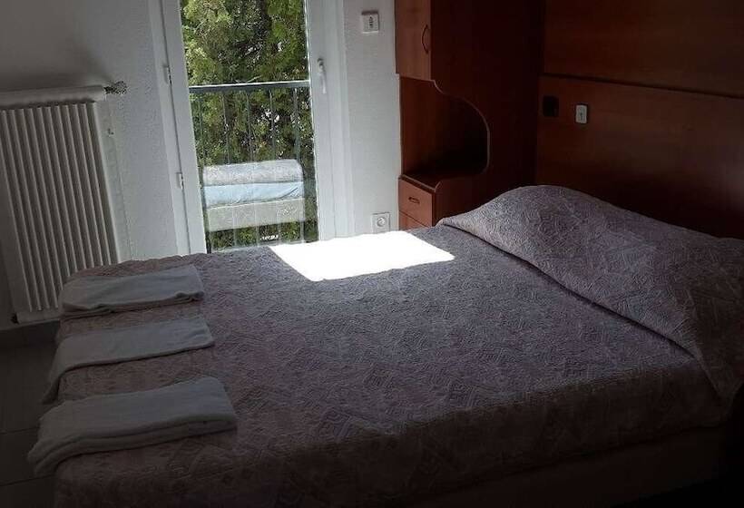 Апартаменты 1 Спальня, Appart Hotel Corte Hr