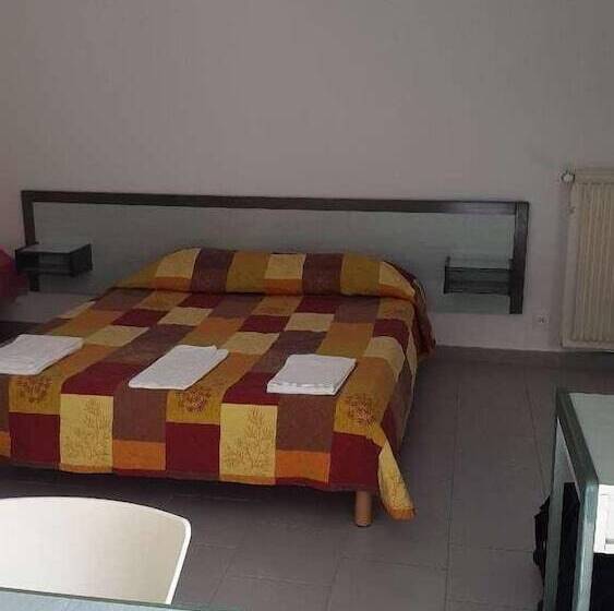 침실 1개 아파트, Appart Hotel Corte Hr