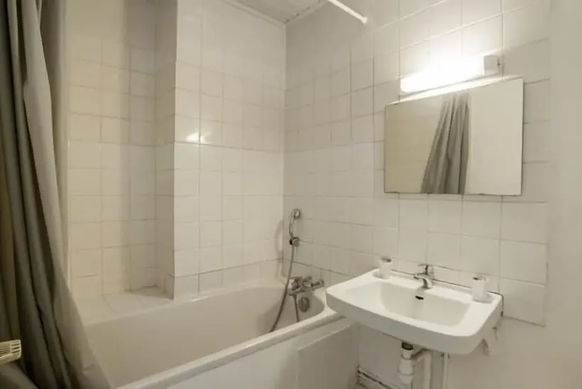 Huoneisto 1 Makuuhuone, Appart Hotel Corte Hr