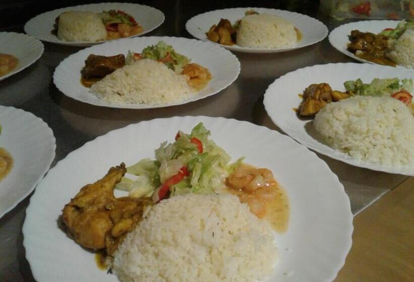اتاق لوکس, Negril Sky Blue Resorts Ltd