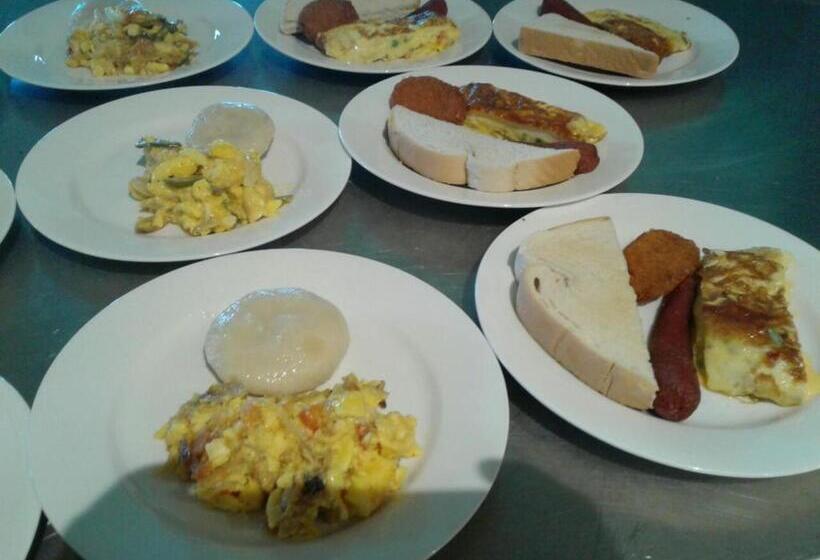 اتاق لوکس, Negril Sky Blue Resorts Ltd